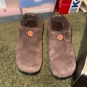Merrel clogs